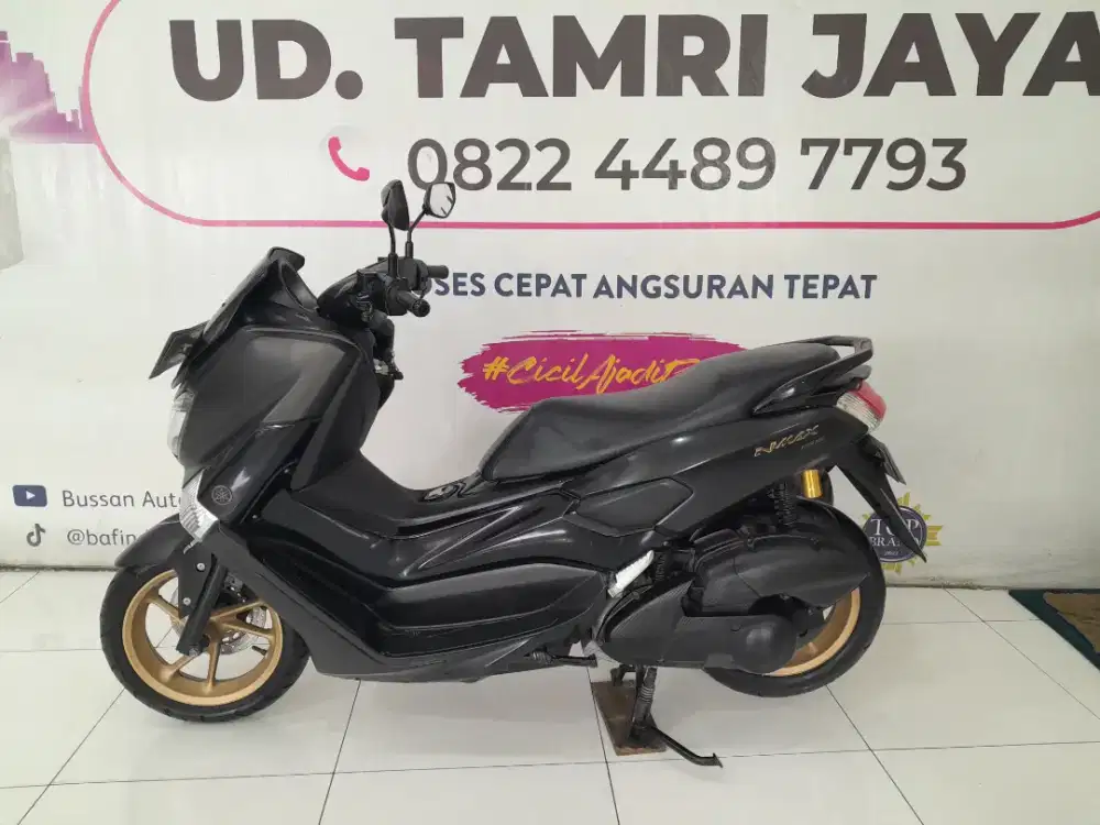 YAMAHA NMAX 155 STD 2019 JOS