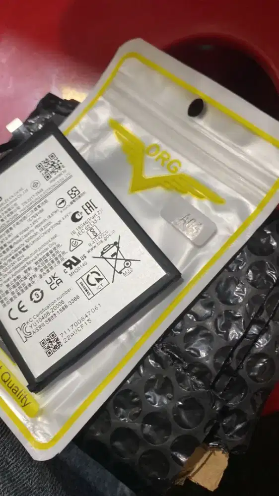 beterai hp samsung a04