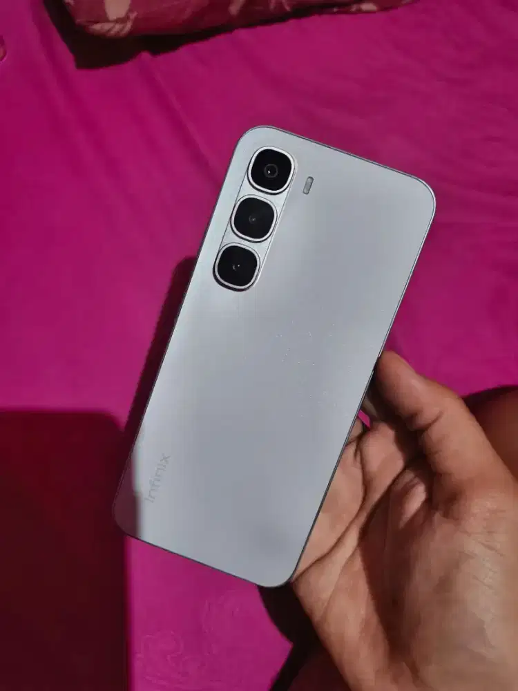 INFINIX HOT 60 PRO 8/256