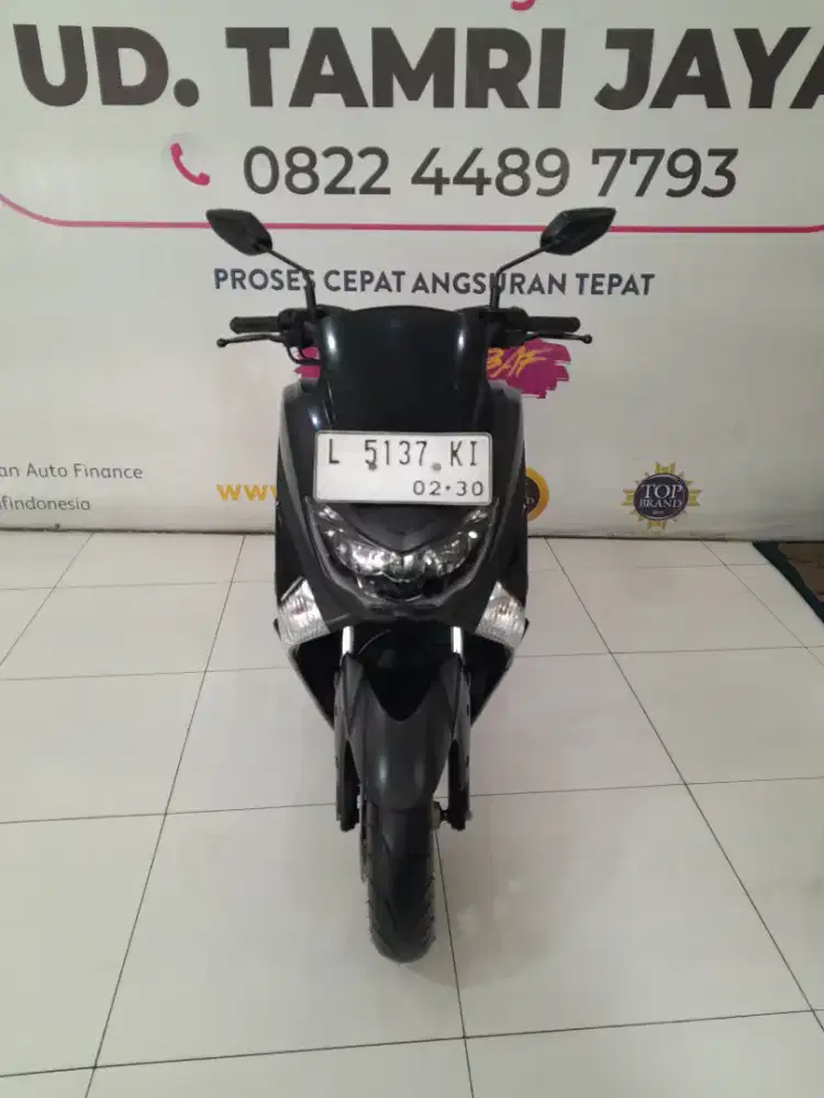 GERCEP YAMAHA NMAX 155 2019