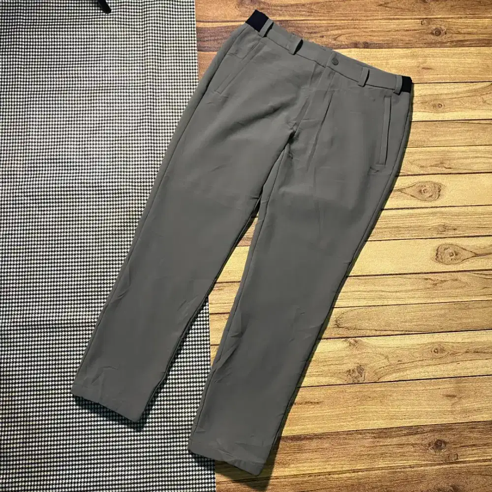 CELANA OUTDOOR || EIDER