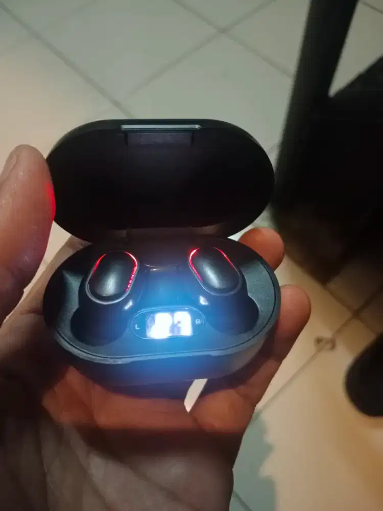 Dijual headset tws E7S
