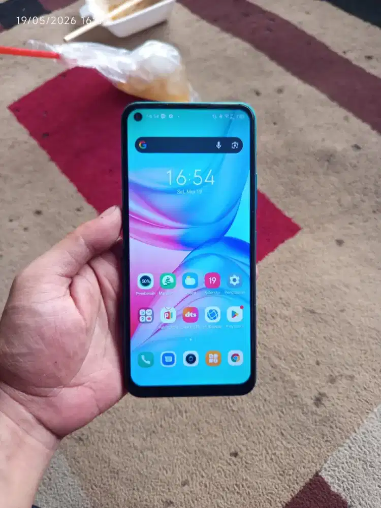 Infinix Hot 10 4/64Gb
