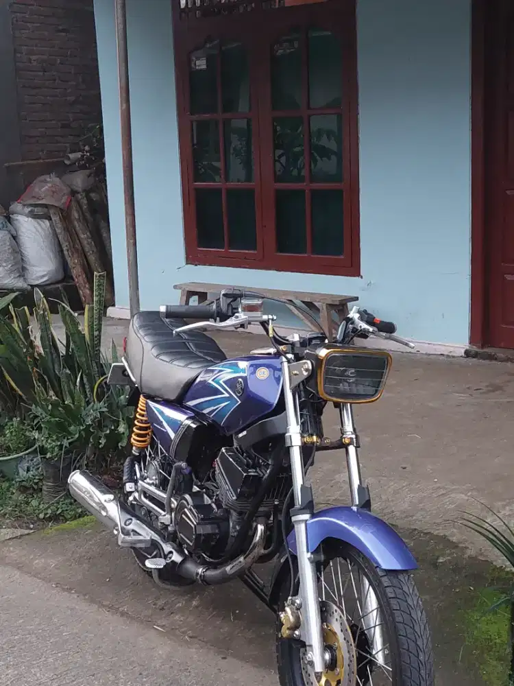 Rx king tahun 2003
