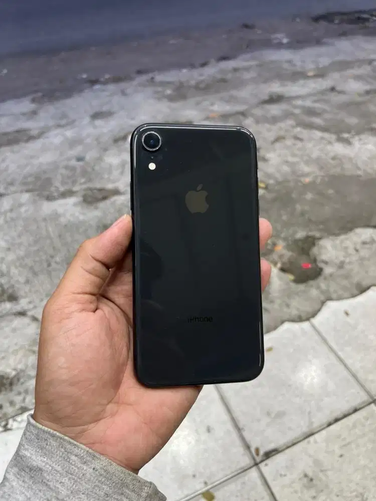 Iphone Xr 128gb Inter