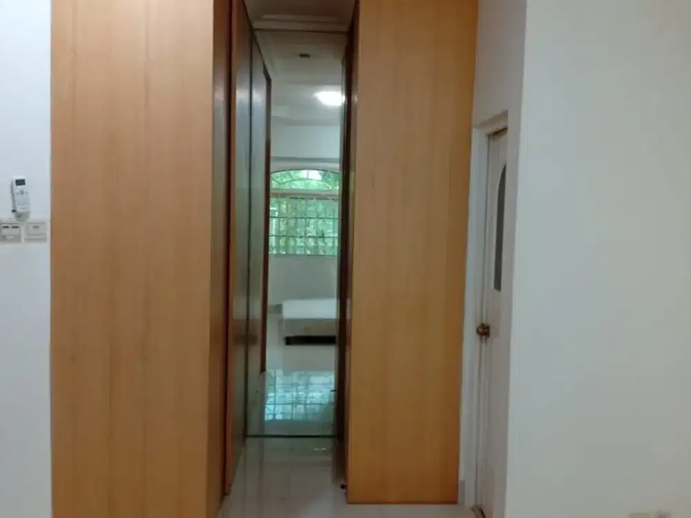 Rumah Siap Huni Sudah Renov - Sektor 1G Gading Serpong