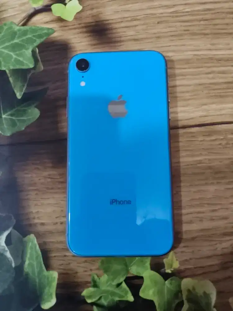 Iphone xr 256gb ex inter