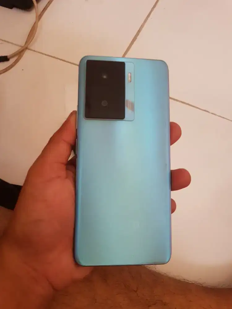 IQOO Z7X 5G masih layak pake
