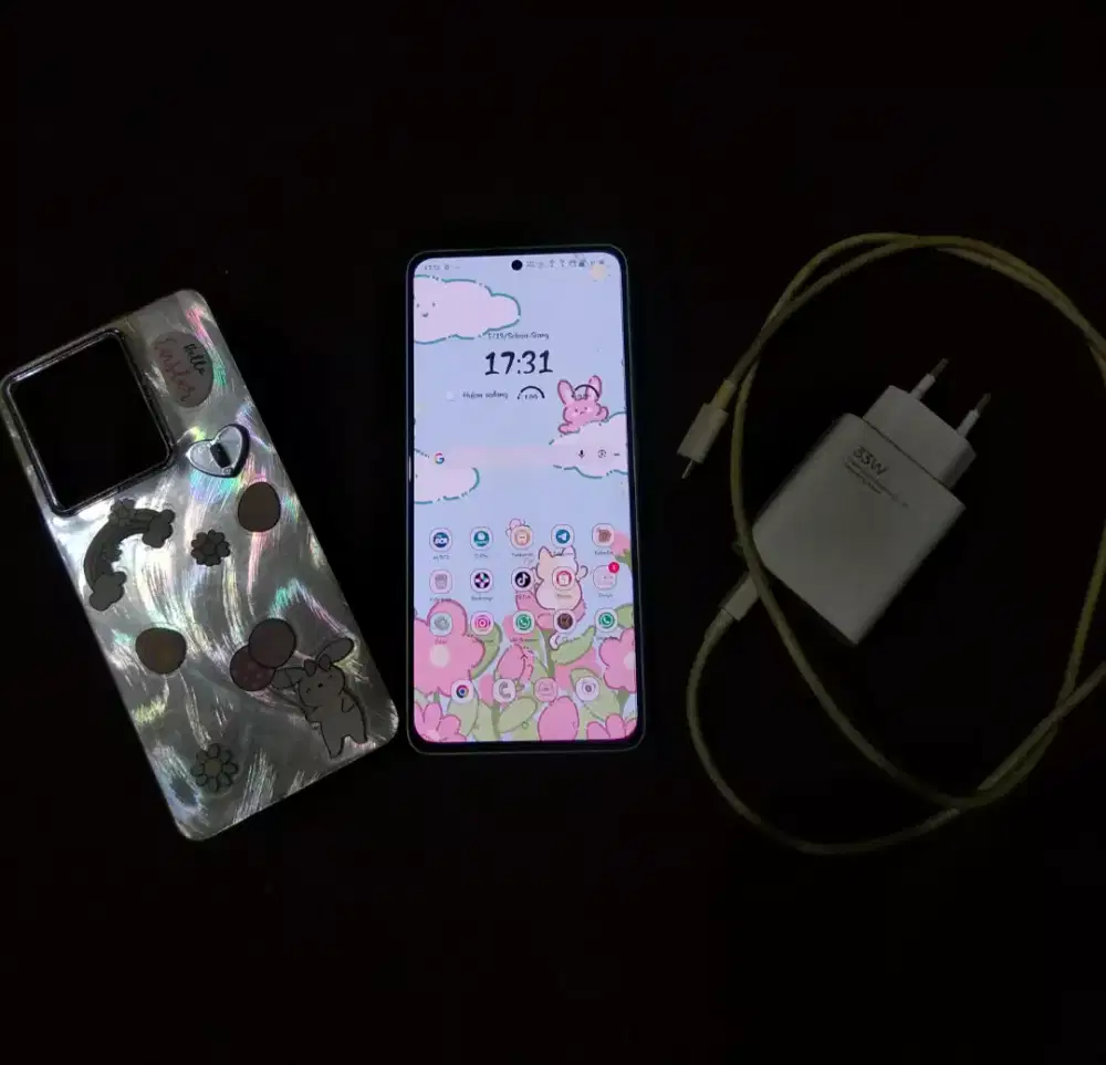 Redmi note 13 4G 8/256 GB