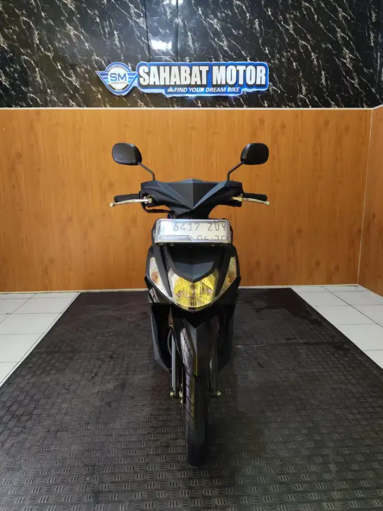 MIO M3 125 TH 2025 CASH ATAU KREDIT DAN SPAYLATER BISA