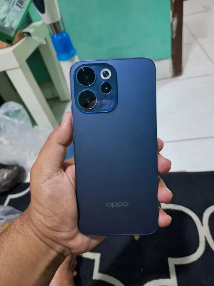 OPPO Reno 15F 12/256 GB