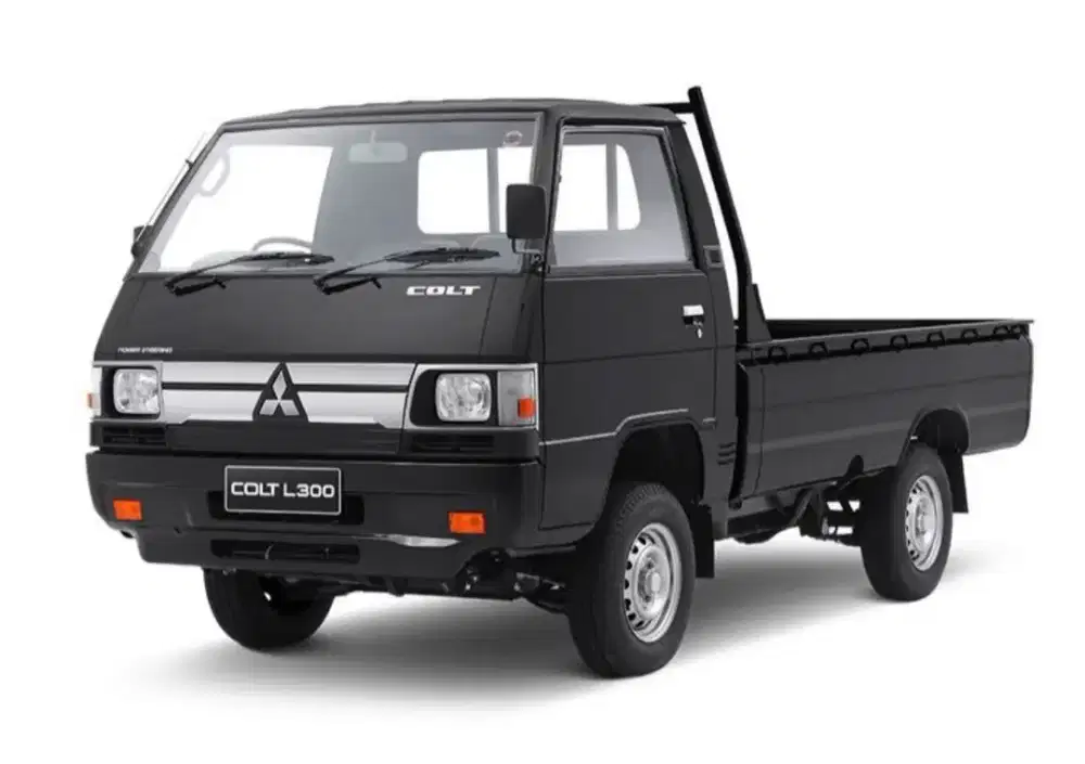 Supir pickup untuk toko mebel