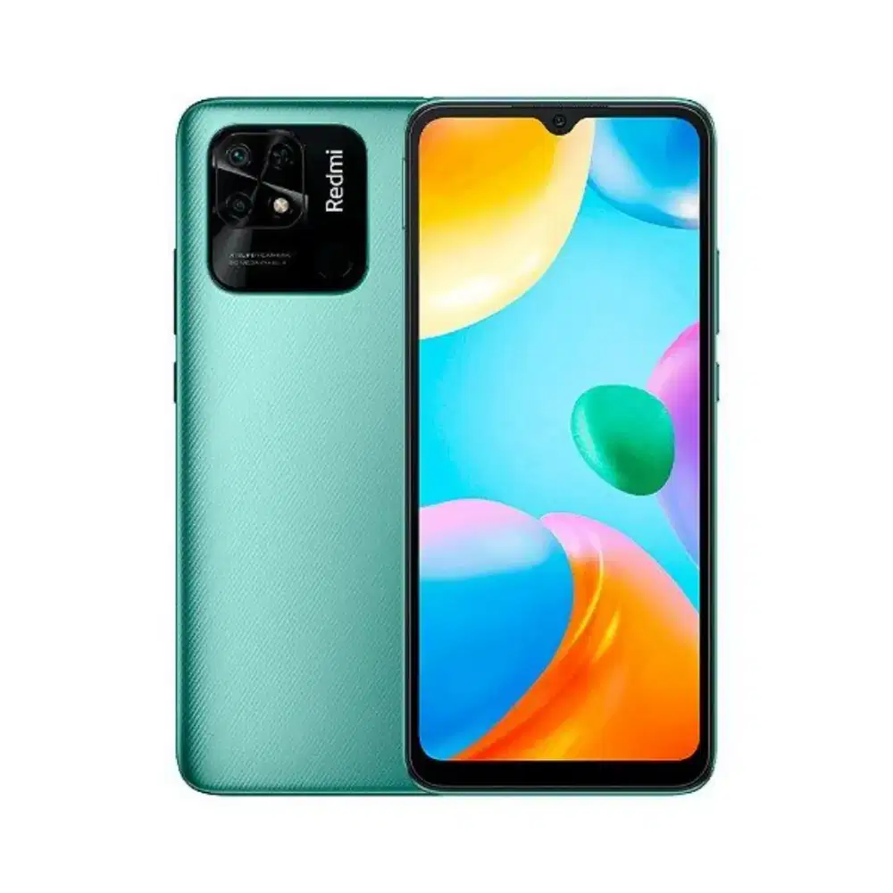 REDMI 10C 4/64 GB tosca
