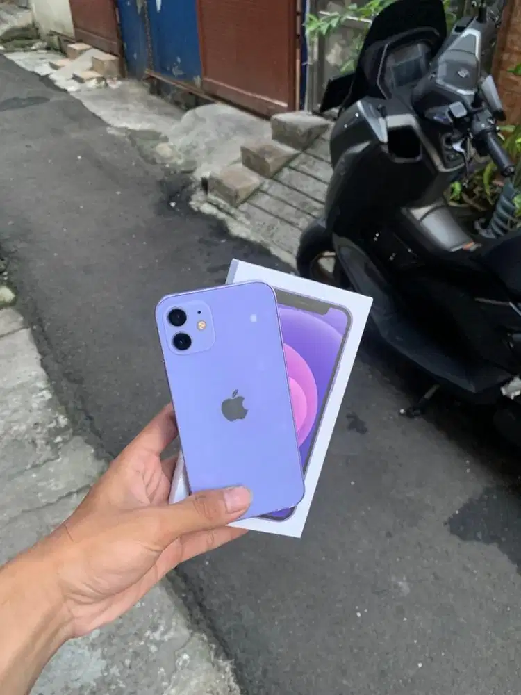 Iphone 12 basic 128gb