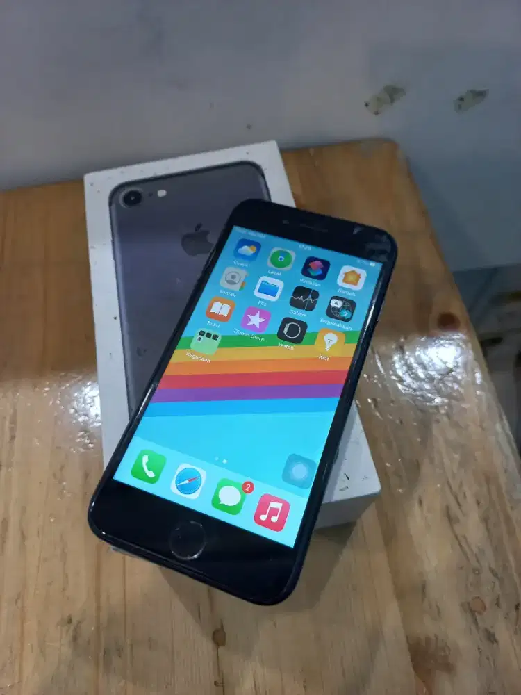 Apple iPhone 7 inter 32gb