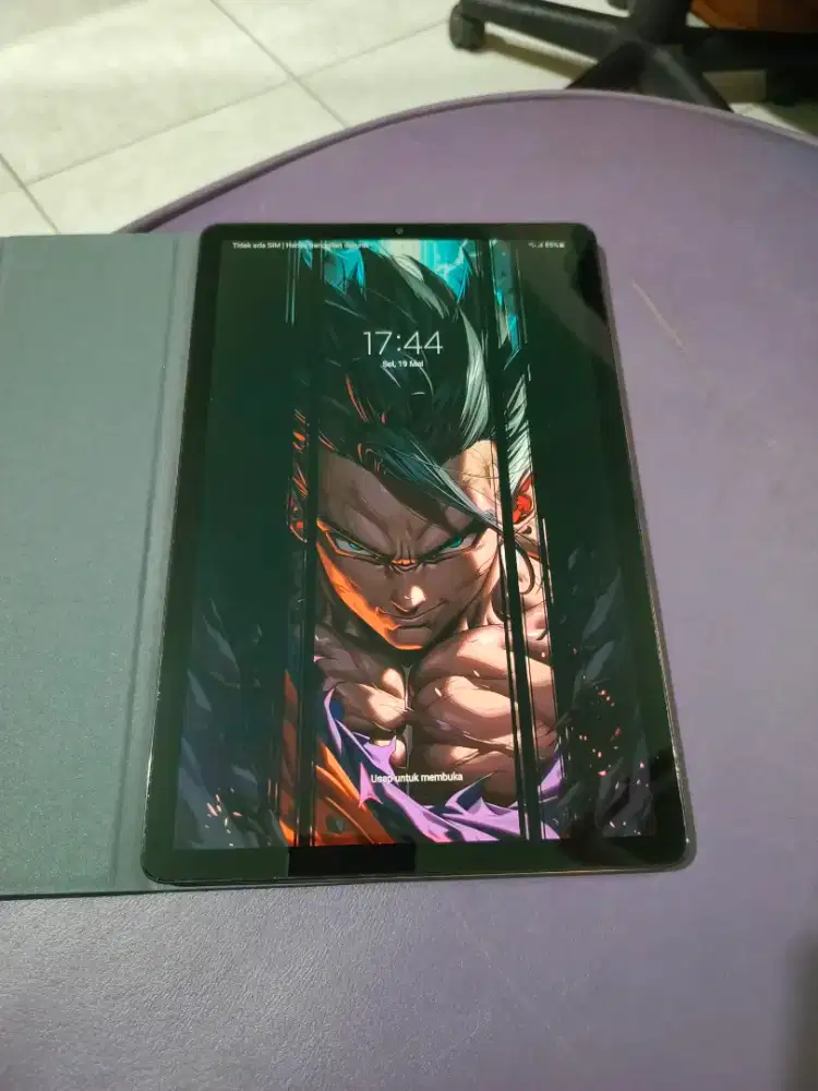 Tablet samsung S5e super amoeled
