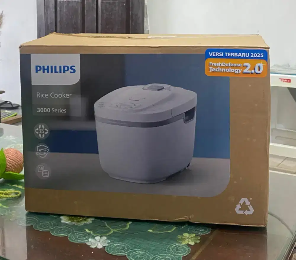 Rice Cooker Philip