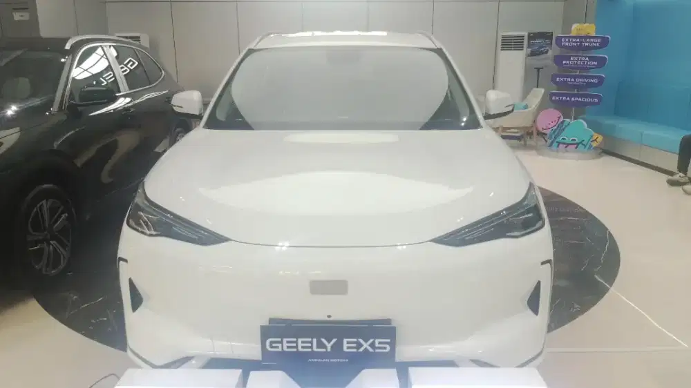 Ex5 Max nik 2026