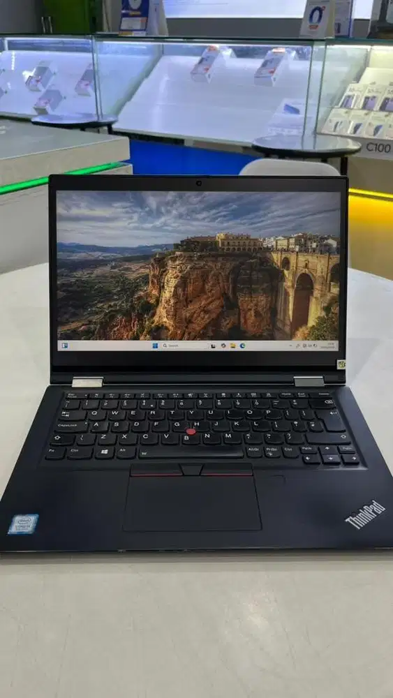 LENOVO X390 RAM 8GB