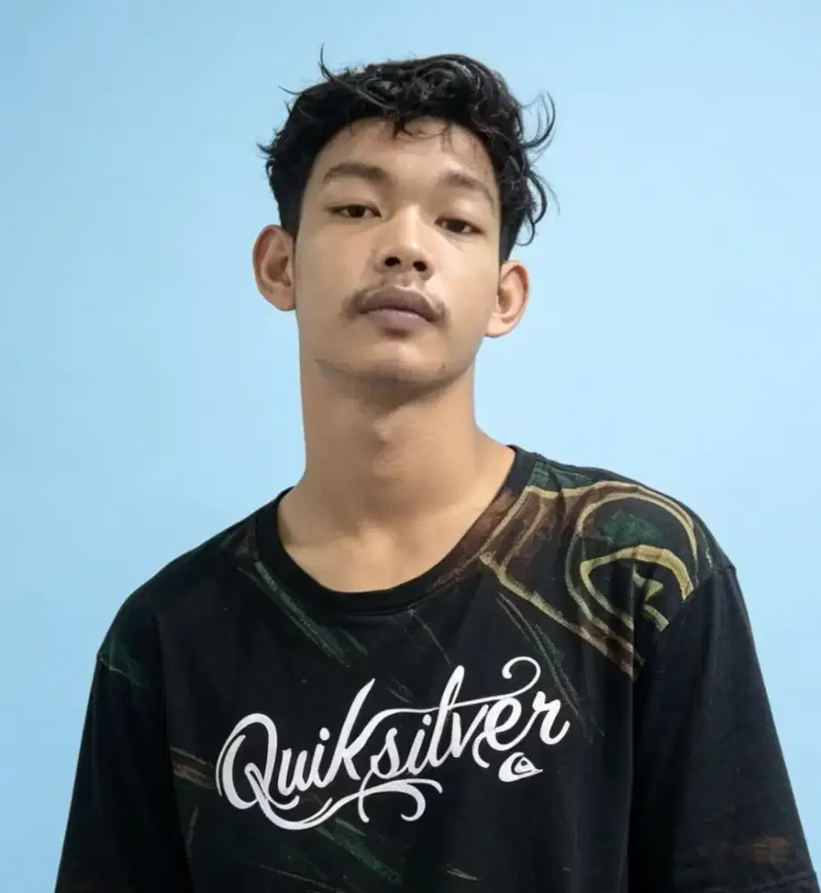 Cari kerja modal KTP
