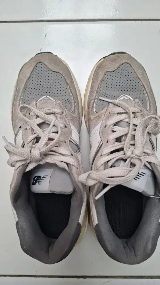 Sepatu NB size 39 women