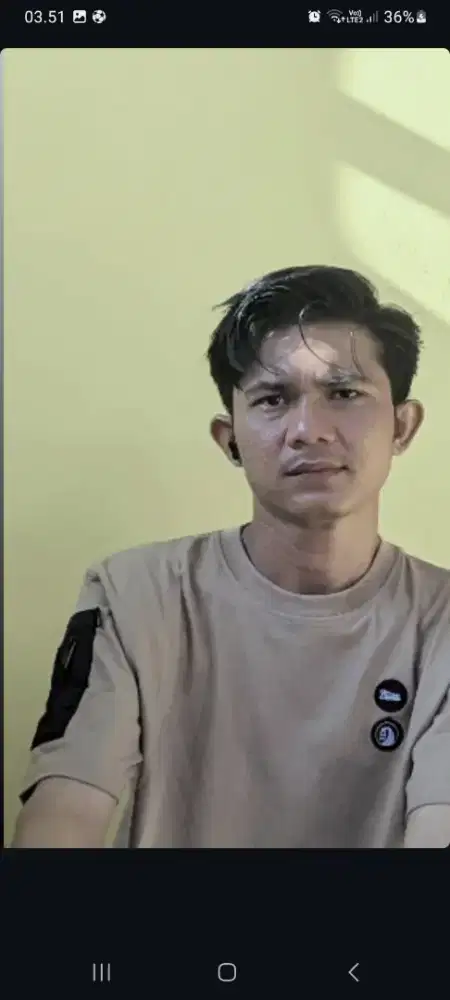 Cari kerja apa aja
