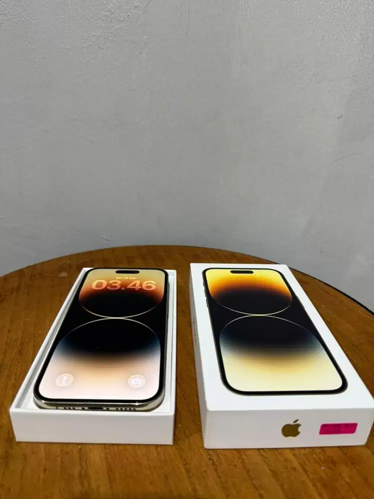 Iphone 14 Pro 128gb Ibox