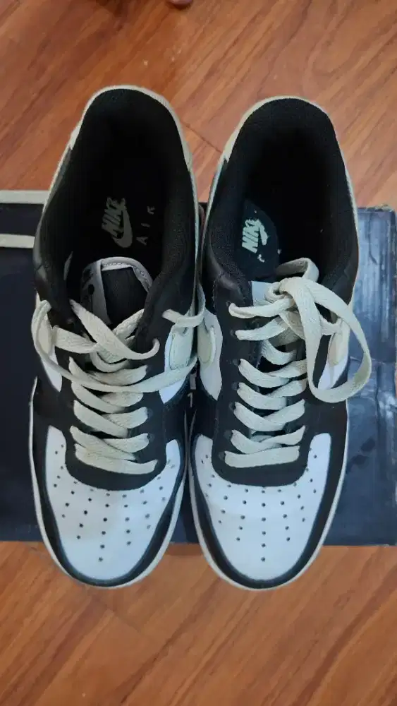 Nike air force size 39 women