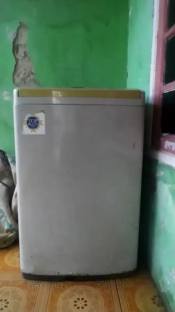 Mesin cuci samsung.kondisi hidup.minat japri bisa nego