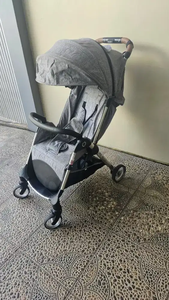 Stroler xero stroller