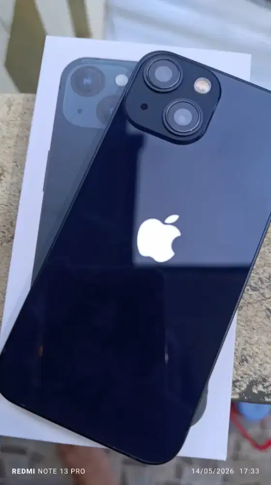 iPhone 13 Mini 256 GB