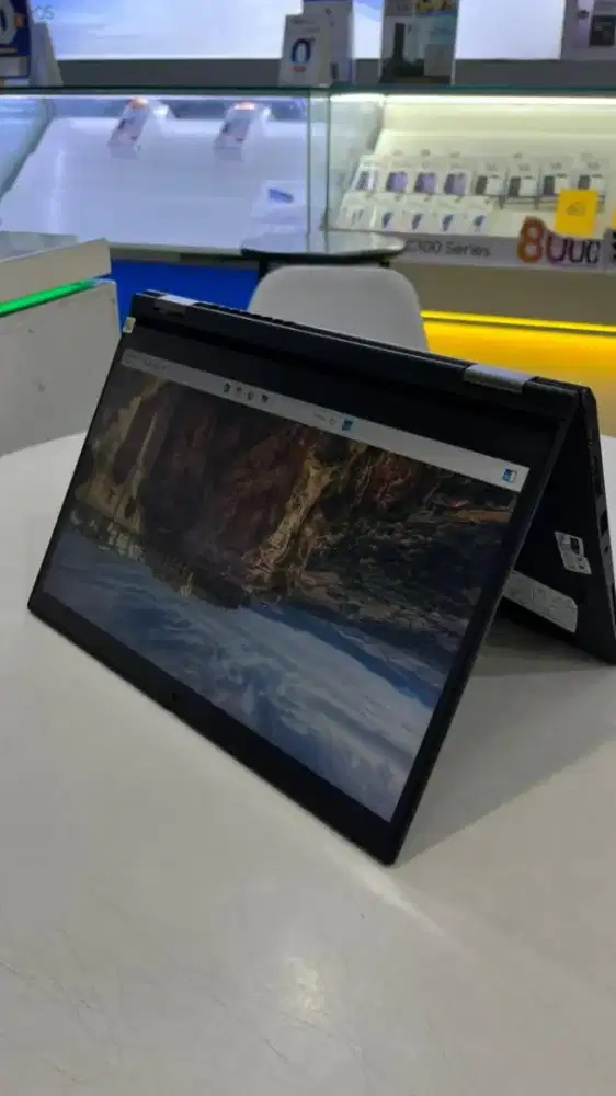 PROMO CUCI GUDANG LAPTOP SECOND | LENOVO X390 RAM 8GB