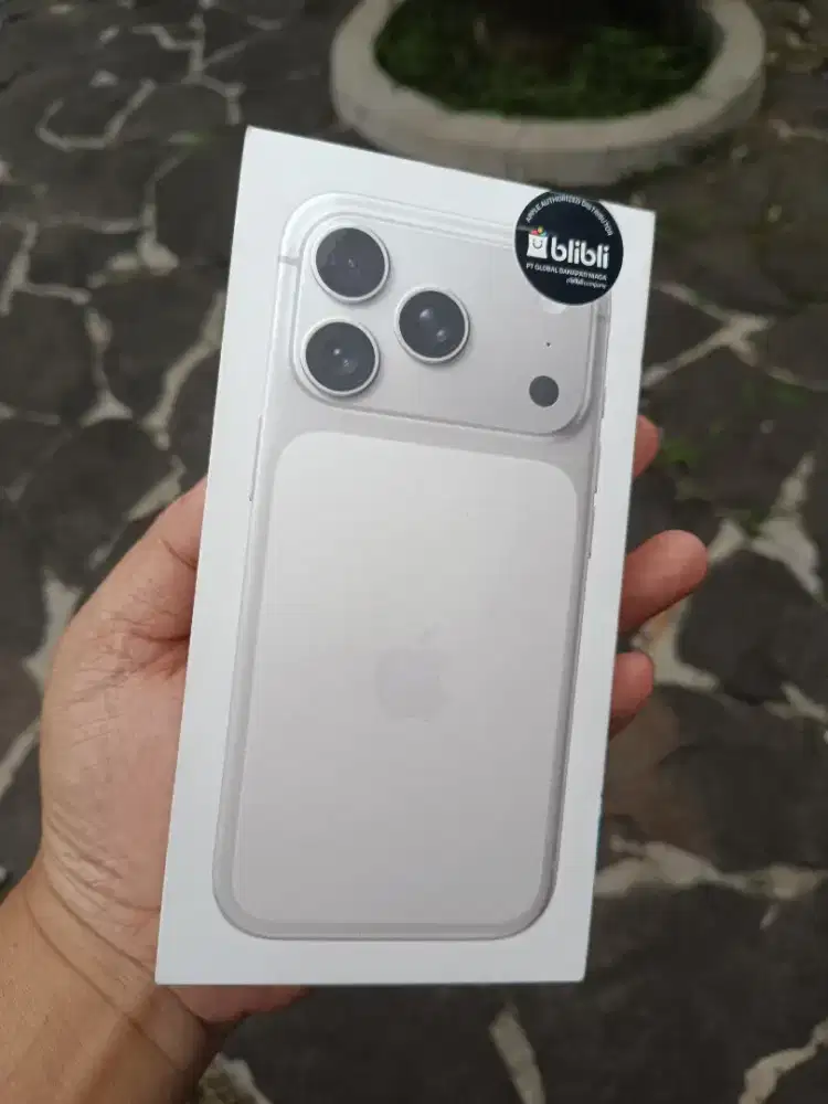 Iphone 17 Pro 256