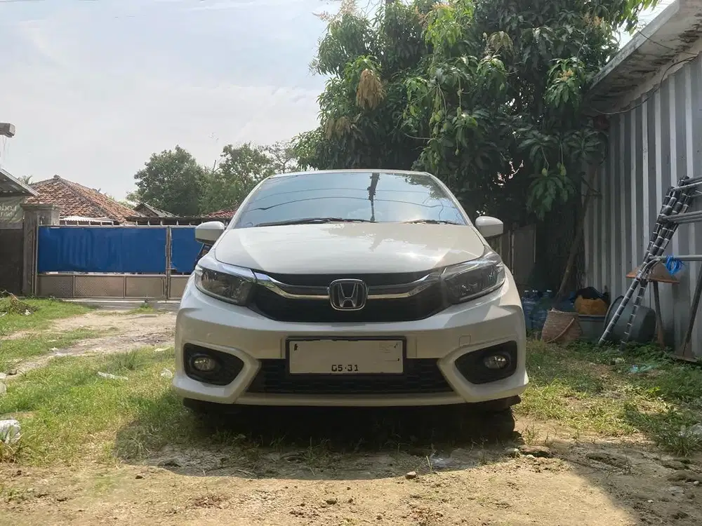 Dijual tanpa cepat tanpa prantara