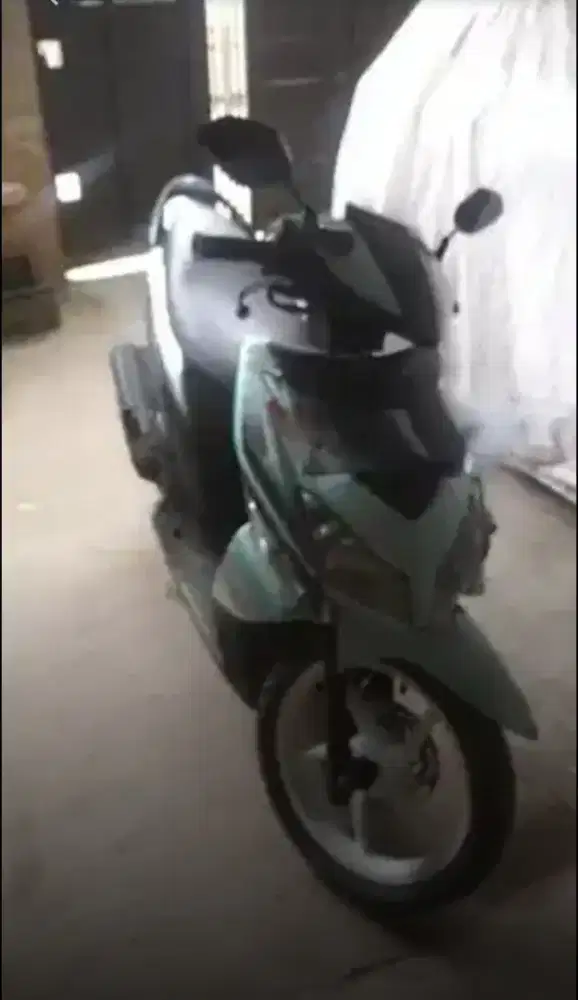 Vario 110 mulus standart