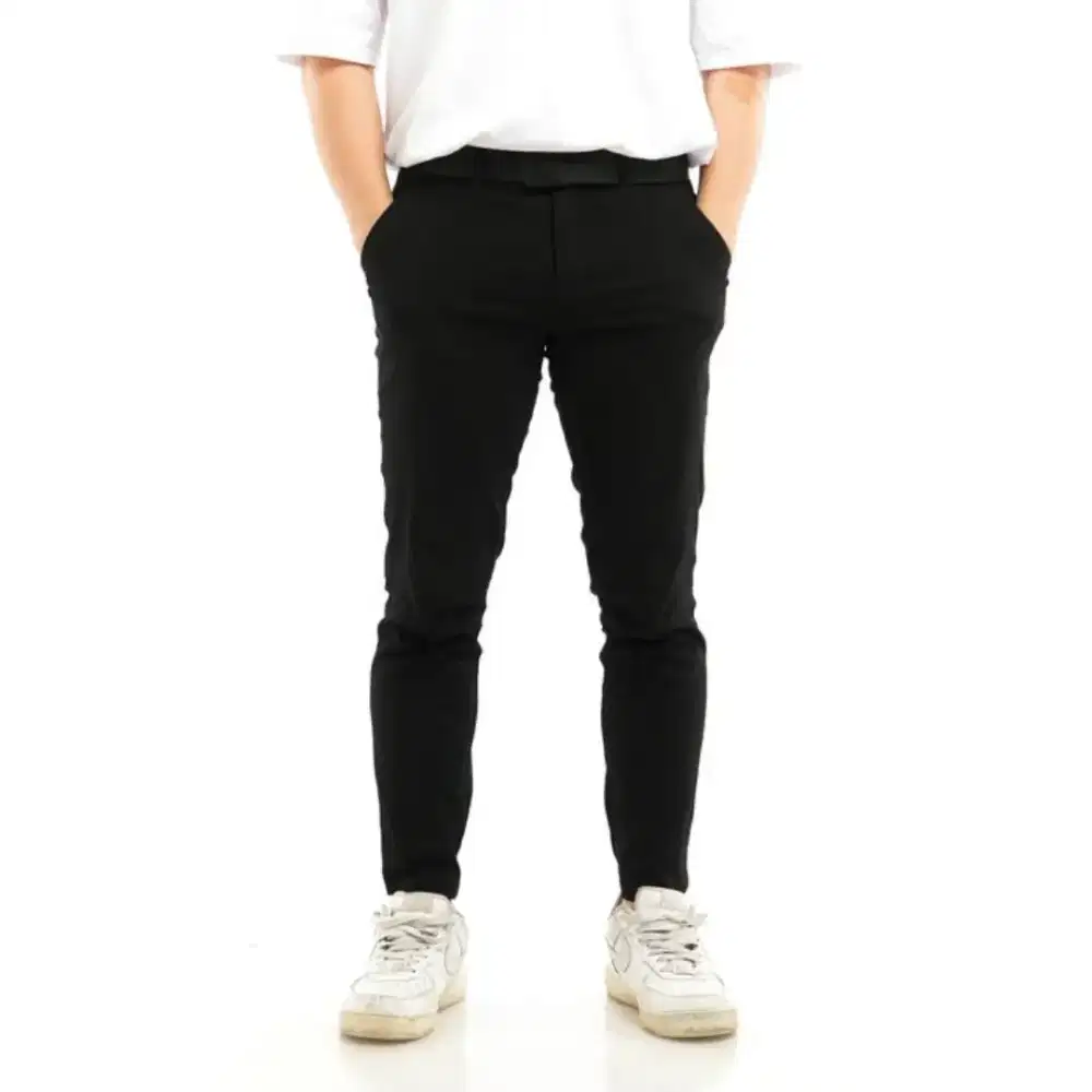 Celana Chino  pria