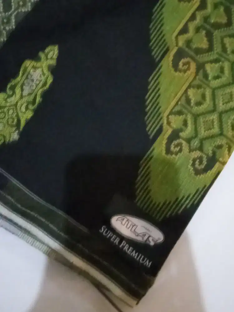 Sarung ASTLAS BHS