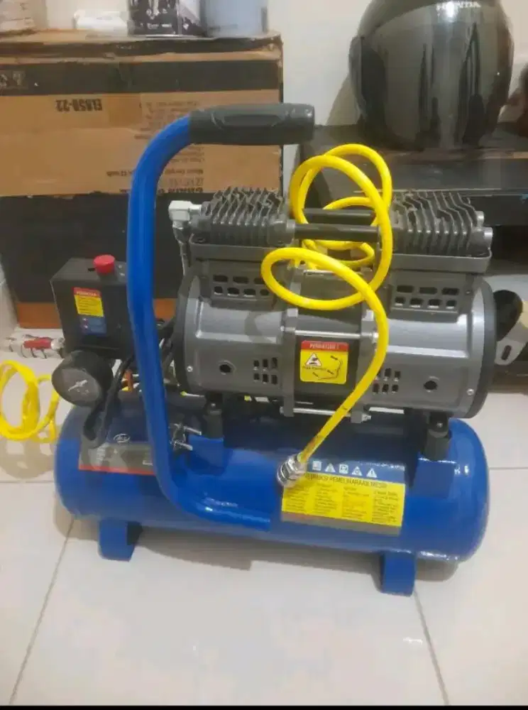 mesin kompresor hl n1hp9l 220volt