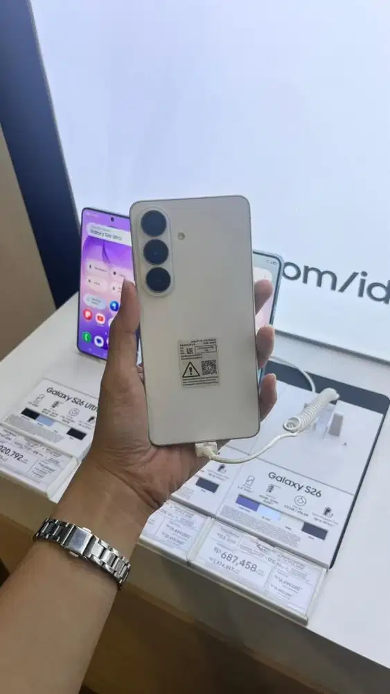 PROMO SAMSUNG GALAXY
