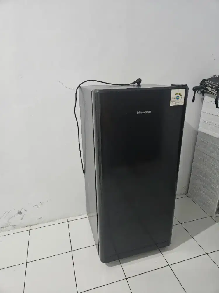 Jual Kulkas Second Normal