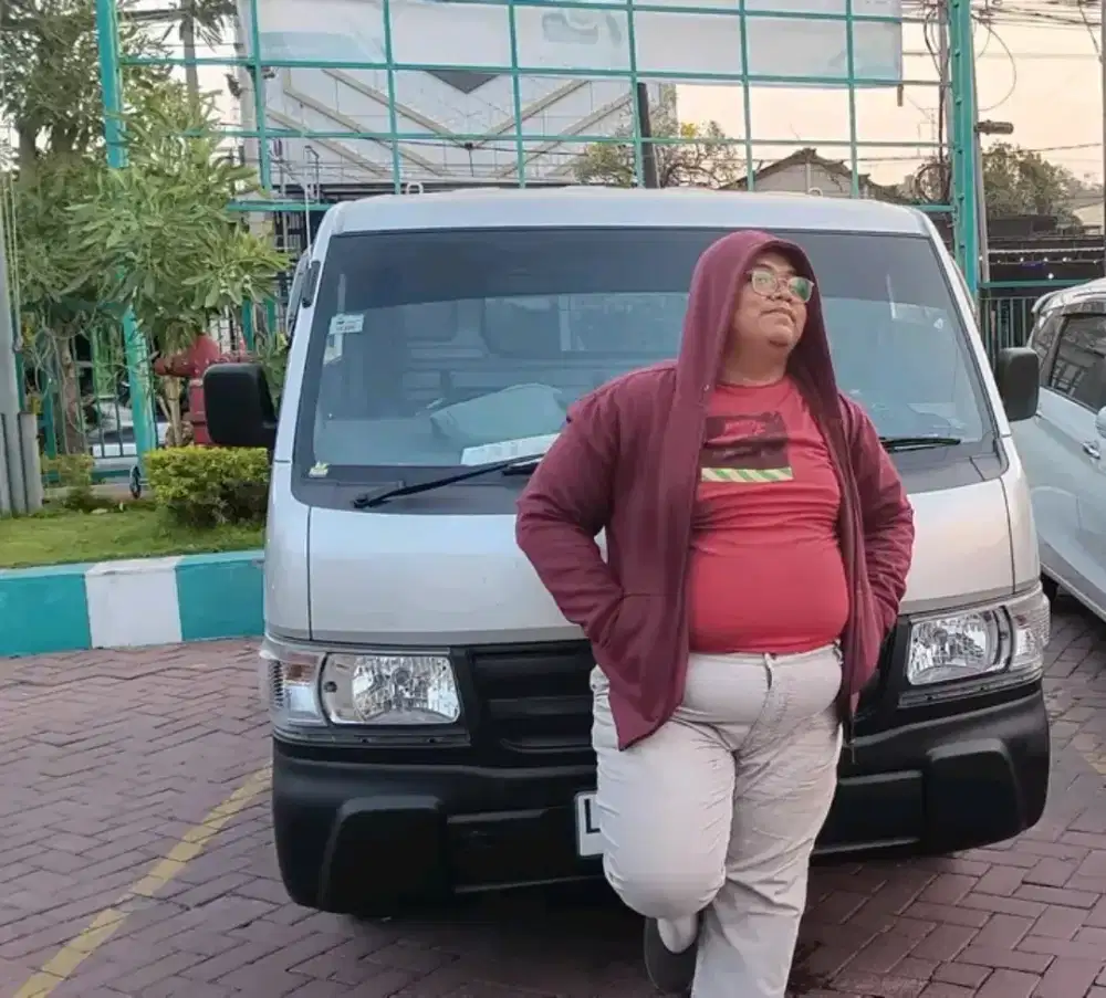 Supir Panggilan freelance