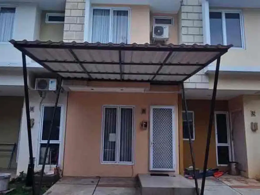 DIJUAL RUMAH BONUS FURNITURE DI VIRGINIA