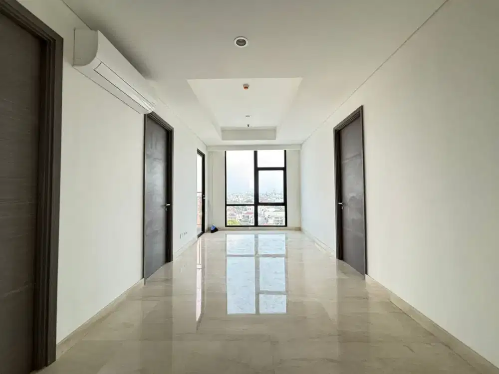 Jual Cepat Murah Apartment Aerium Taman Permata Buana Puri Indah Jakarta Barat