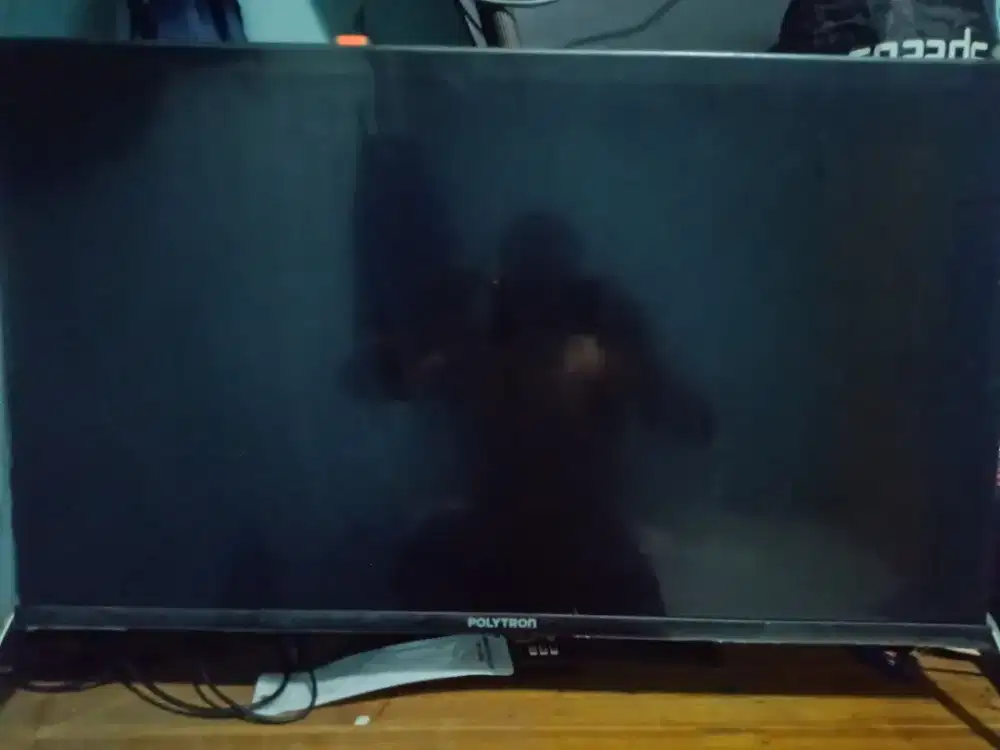 POLYTRON PLD 32AG5959