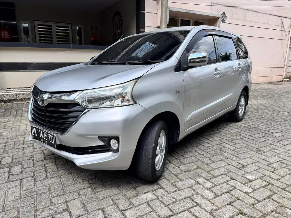 penjual