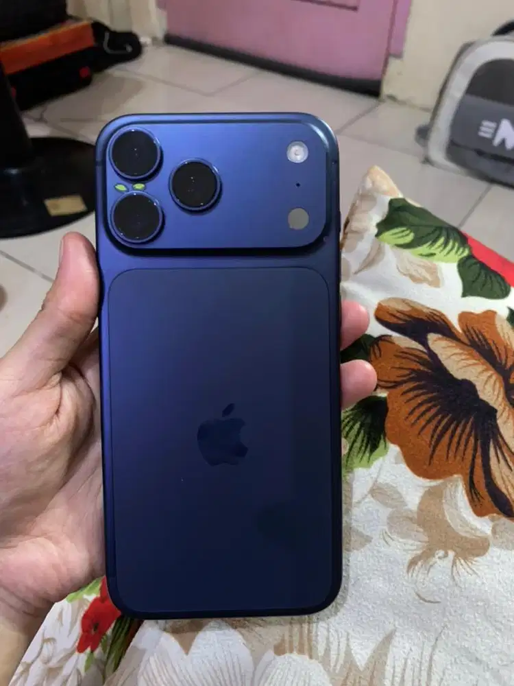 Iphone 17 Pro max original