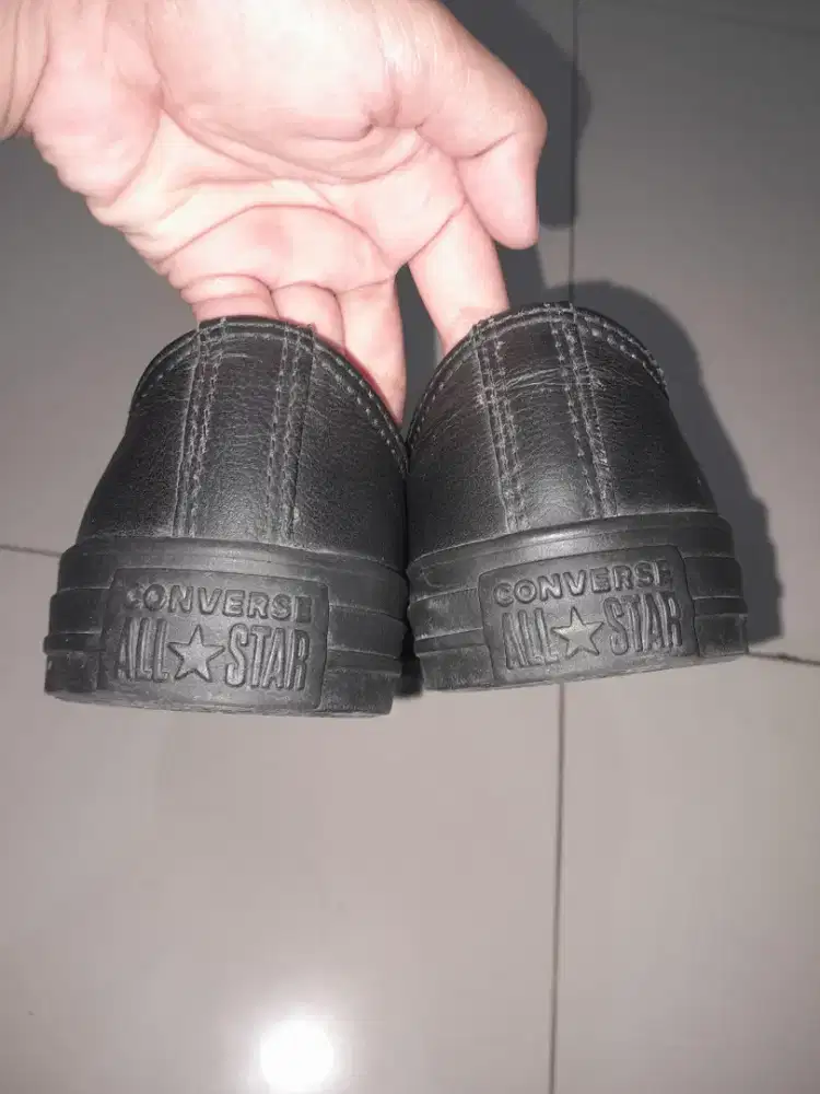 CONVERSE CHUCK TAYLOR ALL STAR