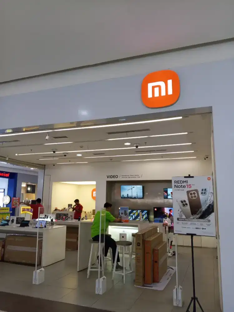 XIAOMI SERIES PROMO CICILAN