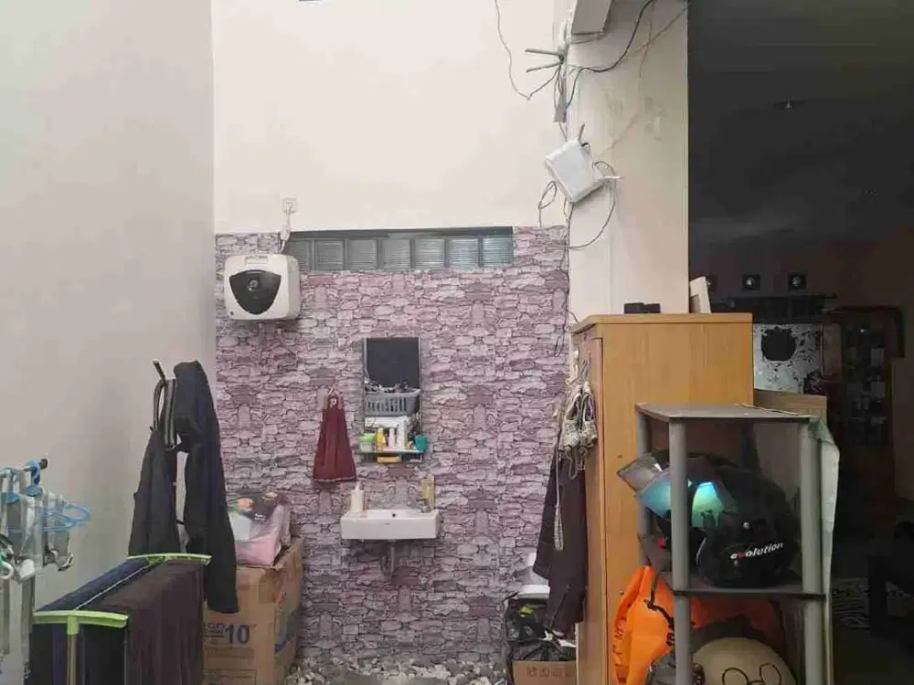 Sale Rumah Siap Huni di  Taman Kopo Indah 3
