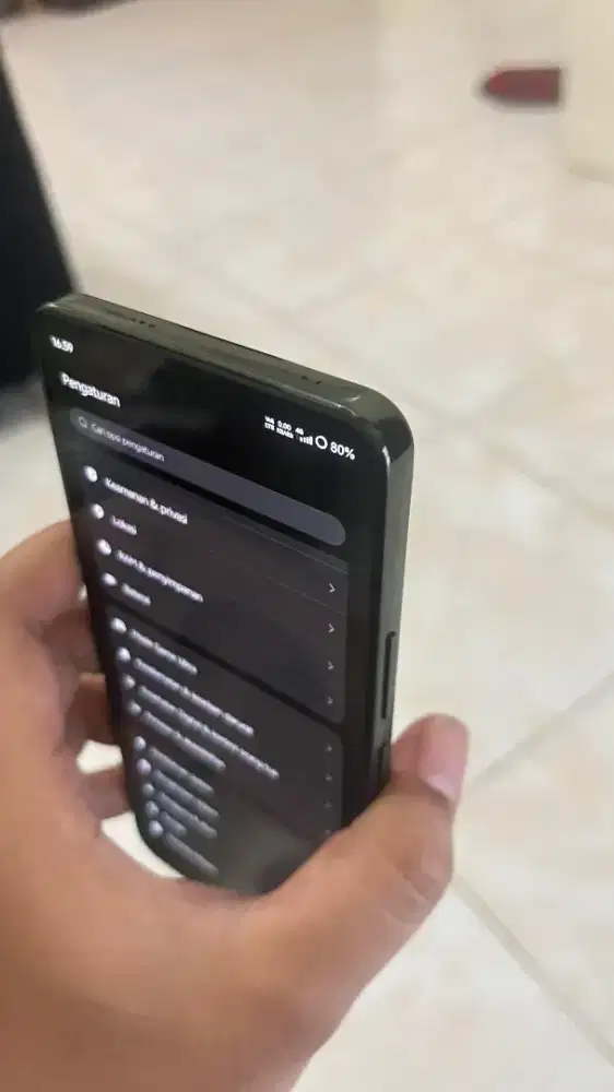 VIVO Y400 FULSET